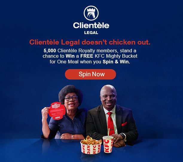 Clientèle Royalty