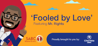 South Africa’s most popular show partners with Clientèle Legal