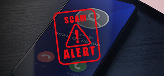 Clientèle Investment SCAM ALERT