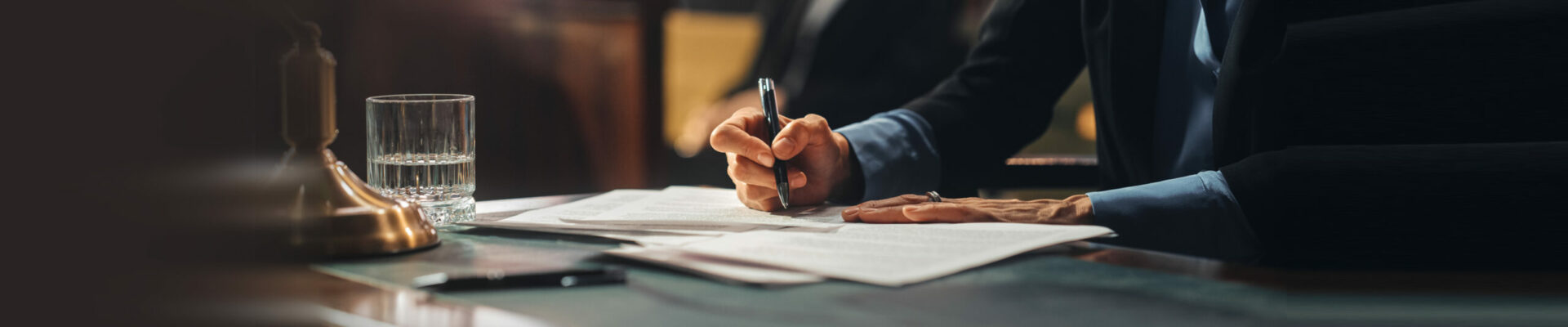 Contractual disputes – a guide for small business owners