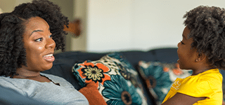 Choosing a minor as your beneficiary