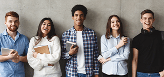 Clientèle Youth Development Initiative