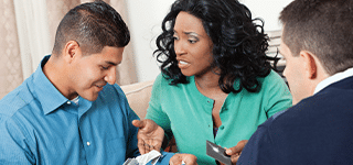 Debt Counselling
