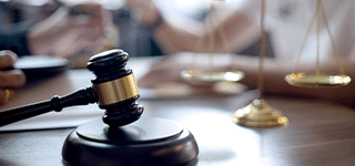 Disciplinary Hearing
