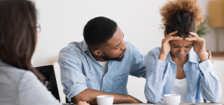 Uncontested Divorce!
