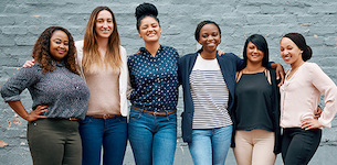 Why every woman needs legal support